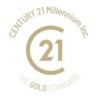 Century 21 Millennium Inc. Logo