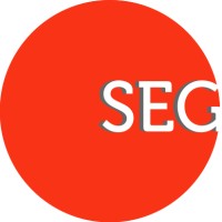 Strategic Events Group Logo