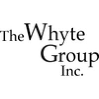 Whyte Group Logo
