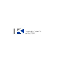 Kraft Advogados Associados Logo