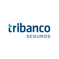 Tribanco Seguros Logo