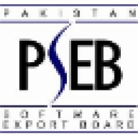 Pakistan Software Export Board (PSEB) Logo