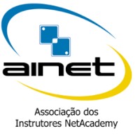 AINET Associação dos Instrutores NetAcademy Logo