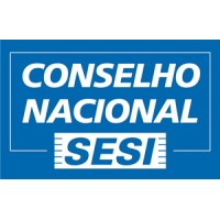 Conselho Nacional do SESI Logo