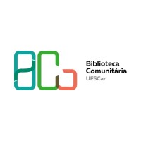 Biblioteca Comunitária da UFSCar Logo
