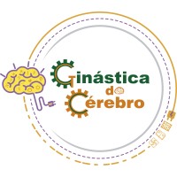 Ginástica do Cérebro Logo