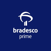 Bradesco Prime Logo