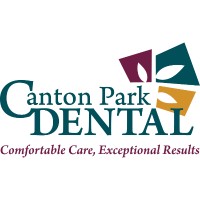 Canton Park Dental Logo