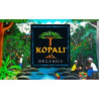 Kopali Organics Logo