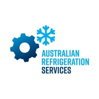 Australian Refrigeration Service Pty Ltd - Specialists in Industrial refrigeration Logo