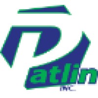 Patlin Inc. Logo