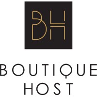 Boutique Host Logo