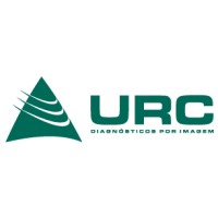 URC Diagnósticos por Imagem Logo