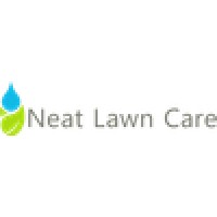 Neat Lawn Care Logo