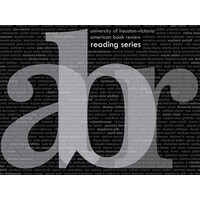 American Book Review Logo