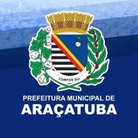 Prefeitura Municipal de Araçatuba Logo