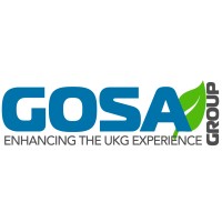 Gosa Group Logo