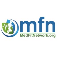 MedFit Network Logo