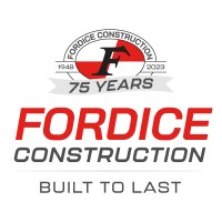 Fordice Construction Co Logo