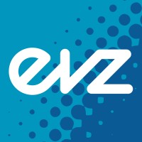 Stiftung Erinnerung, Verantwortung und Zukunft (EVZ) Logo