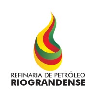 Refinaria de Petróleo Riograndense Logo