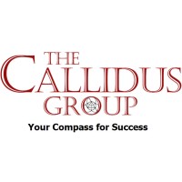 The Callidus Group Logo