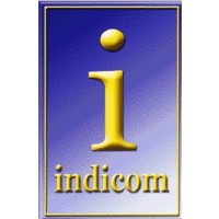 Indicom International Logo