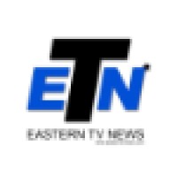 Eastern Tv News Logo