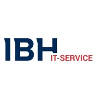 IBH IT-SERVICE GMBH Logo