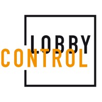 LobbyControl Logo