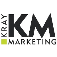 Kray Marketing Logo