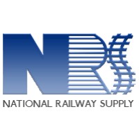 National Railway Supply Logo