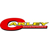 Oakley Enterprises Logo