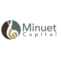 Minuet Capital LLP Logo