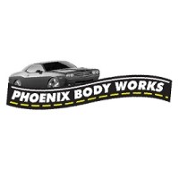 Phoenix Body Works Logo