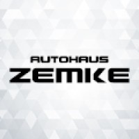 ZEMKE Autohaus Bernau GmbH Logo