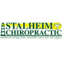 Stalheim Chiropractic Logo