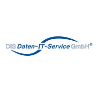 DIS Daten-IT-Service Logo