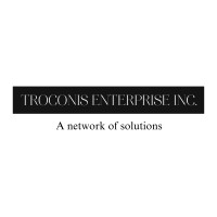 Troconis Enterprise Inc. Logo