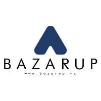 BAZARUP Logo