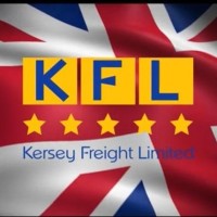 Kersey Freight Limited Logo