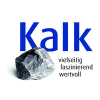Bundesverband der Deutschen Kalkindustrie e. V. (BVK) Logo