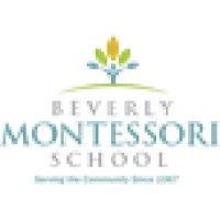 Beverly Montessori School Logo