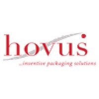 Hovus Incorporated Logo