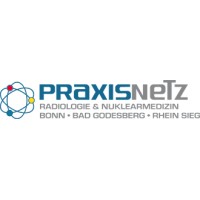 Praxisnetz Radiologie & Nuklearmedizin Logo