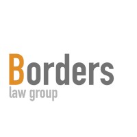 Borders Law Group Logo