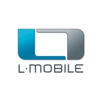 L-mobile infrastructure GmbH & Co. KG Logo