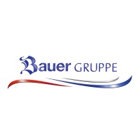 J. Bauer GmbH & Co. KG Logo