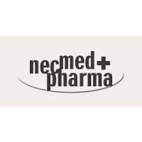 NEC MED PHARMA GMBH Logo