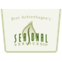 Seasonal Service Logo